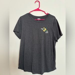 Old Navy short sleeve shirt